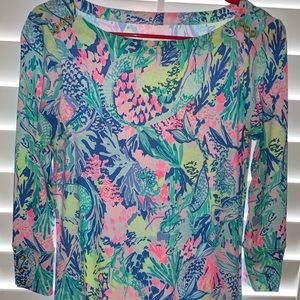 Lily Pulitzer Dress